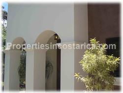 Villa Real for sale, turnkey, fully furnished, home, Costa Rica real estate, gated community, luxurious, 1896
