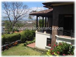 Villa Real for sale, turnkey, fully furnished, home, Costa Rica real estate, gated community, luxurious, 1896