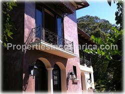 Villa Real for sale, turnkey, fully furnished, home, Costa Rica real estate, gated community, luxurious, 1896