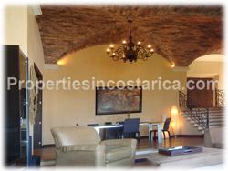 Villa Real for sale, turnkey, fully furnished, home, Costa Rica real estate, gated community, luxurious, 1896