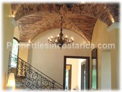 Villa Real for sale, turnkey, fully furnished, home, Costa Rica real estate, gated community, luxurious, 1896