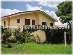 Santa Ana town home, Santa Ana real estate, Santa Ana Costa Rica, for sale, gated community, security, 1754