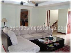 Santa Ana town home, Santa Ana real estate, Santa Ana Costa Rica, for sale, gated community, security, 1754