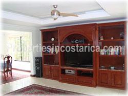 Santa Ana town home, Santa Ana real estate, Santa Ana Costa Rica, for sale, gated community, security, 1754