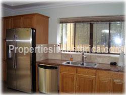 Santa Ana town home, Santa Ana real estate, Santa Ana Costa Rica, for sale, gated community, security, 1754