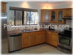Santa Ana town home, Santa Ana real estate, Santa Ana Costa Rica, for sale, gated community, security, 1754