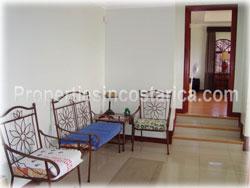 Santa Ana town home, Santa Ana real estate, Santa Ana Costa Rica, for sale, gated community, security, 1754