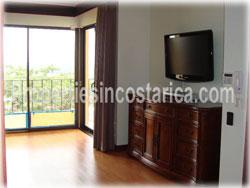 Santa Ana town home, Santa Ana real estate, Santa Ana Costa Rica, for sale, gated community, security, 1754