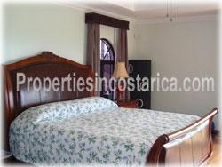 Santa Ana town home, Santa Ana real estate, Santa Ana Costa Rica, for sale, gated community, security, 1754