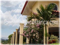 Santa Ana town home, Santa Ana real estate, Santa Ana Costa Rica, for sale, gated community, security, 1754