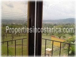 Santa Ana town home, Santa Ana real estate, Santa Ana Costa Rica, for sale, gated community, security, 1754