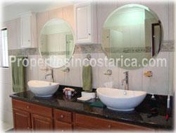 Santa Ana town home, Santa Ana real estate, Santa Ana Costa Rica, for sale, gated community, security, 1754