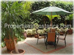 Santa Ana town home, Santa Ana real estate, Santa Ana Costa Rica, for sale, gated community, security, 1754