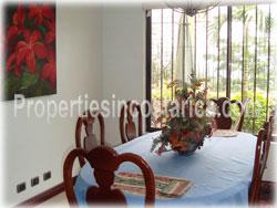 Santa Ana town home, Santa Ana real estate, Santa Ana Costa Rica, for sale, gated community, security, 1754