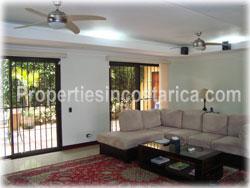 Santa Ana town home, Santa Ana real estate, Santa Ana Costa Rica, for sale, gated community, security, 1754