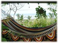 Beach properties
