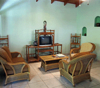 Coastal Duplex Home on 5 Acres with Room to Grow