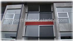 Santa Ana Costa Rica, real estate, Santa Ana loft for rent, condo for rent, fully furnished, swimming pool, gated community, Forum, modern style