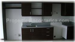 Santa Ana Costa Rica, real estate, Santa Ana loft for rent, condo for rent, fully furnished, swimming pool, gated community, Forum, modern style