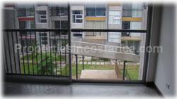 Santa Ana Costa Rica, real estate, Santa Ana loft for rent, condo for rent, fully furnished, swimming pool, gated community, Forum, modern style