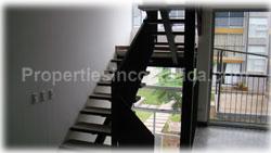 Santa Ana Costa Rica, real estate, Santa Ana loft for rent, condo for rent, fully furnished, swimming pool, gated community, Forum, modern style