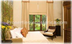 Costa Rica real estate, vacation villas for rent, fully furnished, Los Suenos villas for rent, Costa Rica luxury vacation villas
