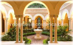 Costa Rica real estate, vacation villas for rent, fully furnished, Los Suenos villas for rent, Costa Rica luxury vacation villas