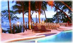 Mansion for sale, Costa Rica mansion, Tambor for sale, investment opportunity, 3 story, beachfront mansion, pool, spacious, 1544