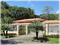  Ciudad Colon for sale, large estate, european style, custom