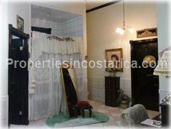  Ciudad Colon for sale, large estate, european style, custom