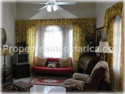  Ciudad Colon for sale, large estate, european style, custom