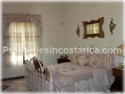  Ciudad Colon for sale, large estate, european style, custom