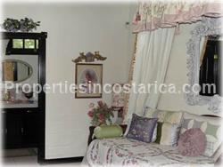  Ciudad Colon for sale, large estate, european style, custom