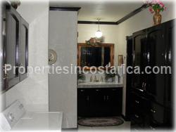  Ciudad Colon for sale, large estate, european style, custom