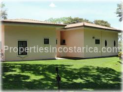  Ciudad Colon for sale, large estate, european style, custom