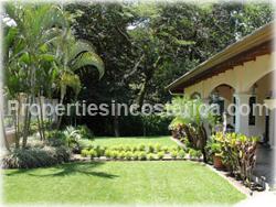  Ciudad Colon for sale, large estate, european style, custom