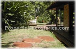 Limon for sale, unique home, nature, privacy, original, design, playa negra, puerto viejo, limon real estate, 1636