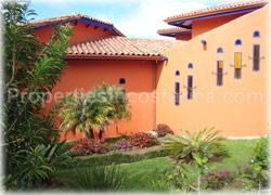 Heredia for sale, Heredia mountain home, valley view, green areas, community, location, 1625