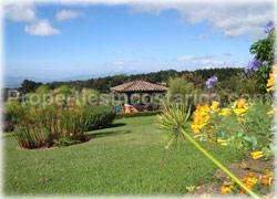Heredia for sale, Heredia mountain home, valley view, green areas, community, location, 1625