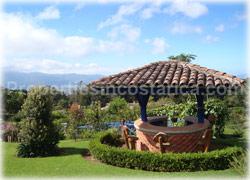 Heredia for sale, Heredia mountain home, valley view, green areas, community, location, 1625