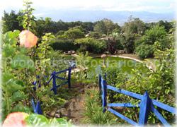 Heredia for sale, Heredia mountain home, valley view, green areas, community, location, 1625