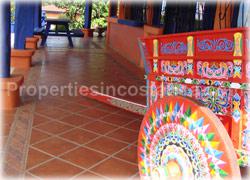 Heredia for sale, Heredia mountain home, valley view, green areas, community, location, 1625