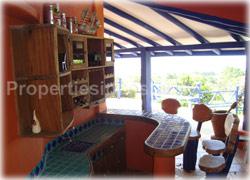Heredia for sale, Heredia mountain home, valley view, green areas, community, location, 1625