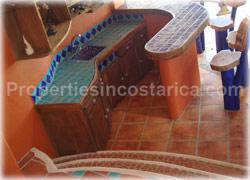 Heredia for sale, Heredia mountain home, valley view, green areas, community, location, 1625