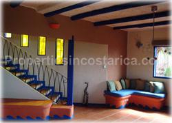 Heredia for sale, Heredia mountain home, valley view, green areas, community, location, 1625
