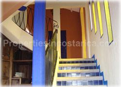 Heredia for sale, Heredia mountain home, valley view, green areas, community, location, 1625