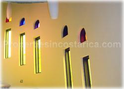 Heredia for sale, Heredia mountain home, valley view, green areas, community, location, 1625