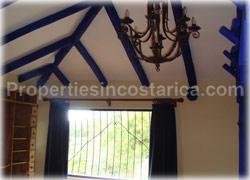 Heredia for sale, Heredia mountain home, valley view, green areas, community, location, 1625