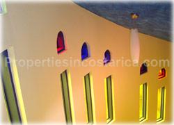 Heredia for sale, Heredia mountain home, valley view, green areas, community, location, 1625