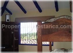 Heredia for sale, Heredia mountain home, valley view, green areas, community, location, 1625